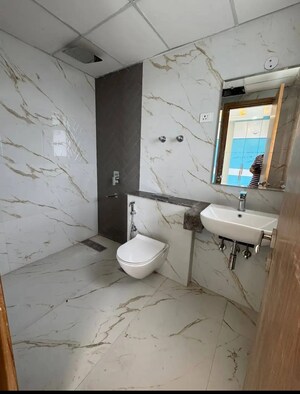 Team Area in 3 BHK Apartment at M3M Heights, Sector 65 – for Sale