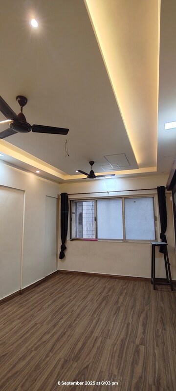 Kitchen in 1 BHK Apartment at Bhandup East – for Rent