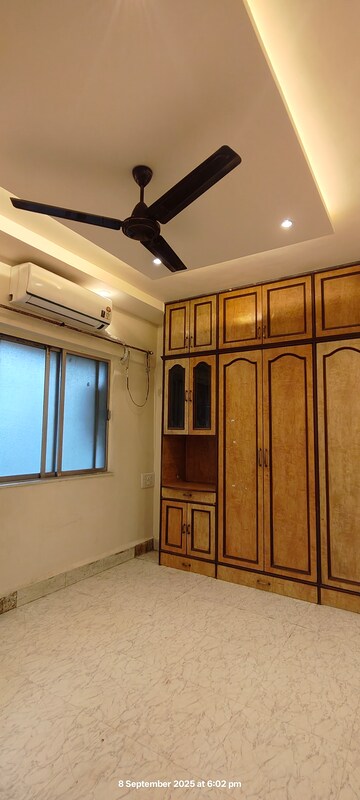 1 BHK Apartment For Rent in Bhandup East