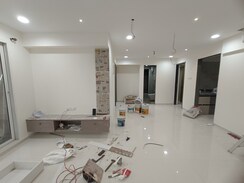 3.5 BHK + Pooja Room,Servant Room,Study Room Apartment For Sale in Moreshwar 19 East