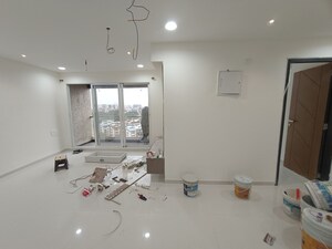 Team Area in 3.5 BHK Apartment at Moreshwar 19 East, Nerul – for Sale