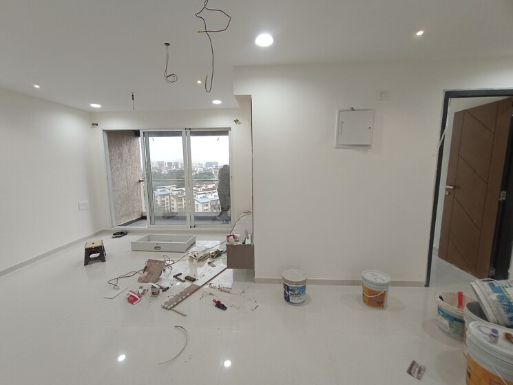 Team Area, moreshwar-19-east 3.5 Bedroom 1890 Sq.Ft. Apartment In Nerul Navi Mumbai 9160105