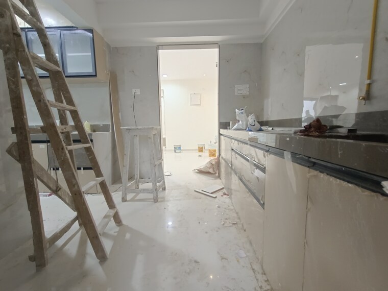 undefined, moreshwar-19-east 3.5 Bedroom 1890 Sq.Ft. Apartment In Nerul Navi Mumbai 9160105