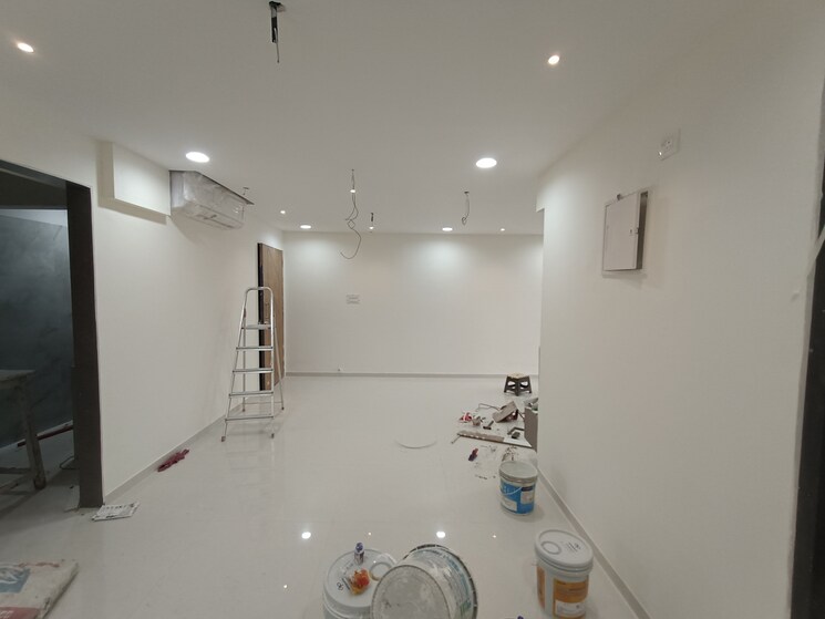 Bathroom, moreshwar-19-east 3.5 Bedroom 1890 Sq.Ft. Apartment In Nerul Navi Mumbai 9160105