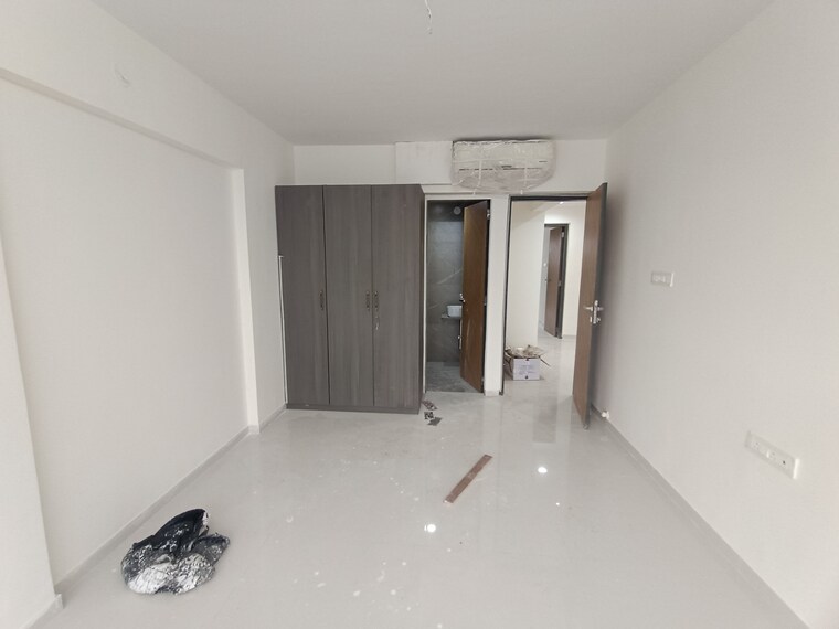 Room, moreshwar-19-east 3.5 Bedroom 1890 Sq.Ft. Apartment In Nerul Navi Mumbai 9160105