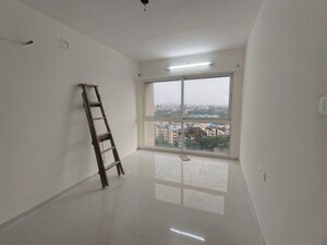 Furnished Amenities in 3.5 BHK Apartment at Moreshwar 19 East, Nerul – for Sale