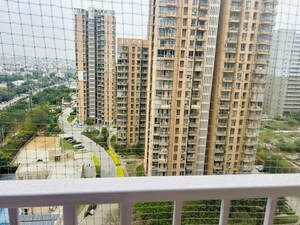 2 BHK Apartment For Sale in Ireo The Corridors, Sector 67a