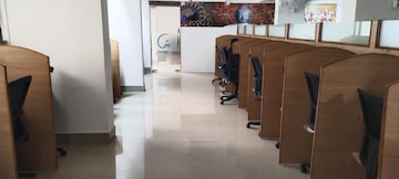 Kitchen in  Shop at Shreeji Darshan, Seawoods – for Rent