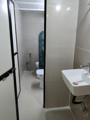 Team Area in  Shop at Shreeji Darshan, Seawoods – for Rent
