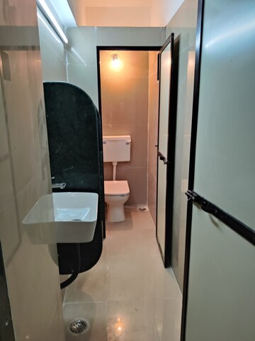 Furnished Amenities in  Shop at Shreeji Darshan, Seawoods – for Rent