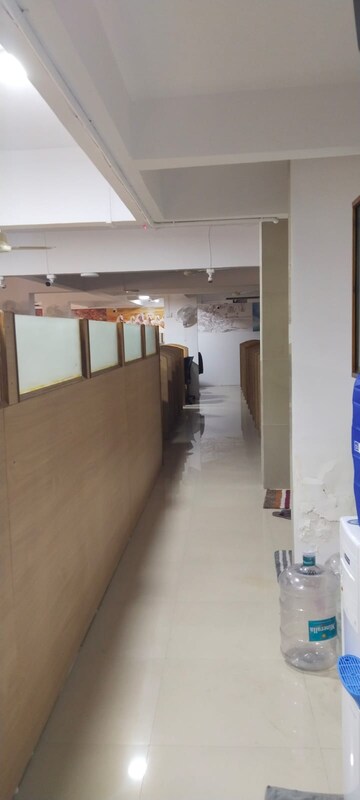 Kitchen in  Shop at Shreeji Darshan, Seawoods – for Rent