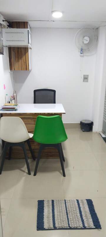 Team Area in  Shop at Shreeji Darshan, Seawoods – for Rent