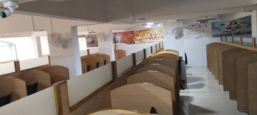  Shop For Rent in Shreeji Darshan, Seawoods