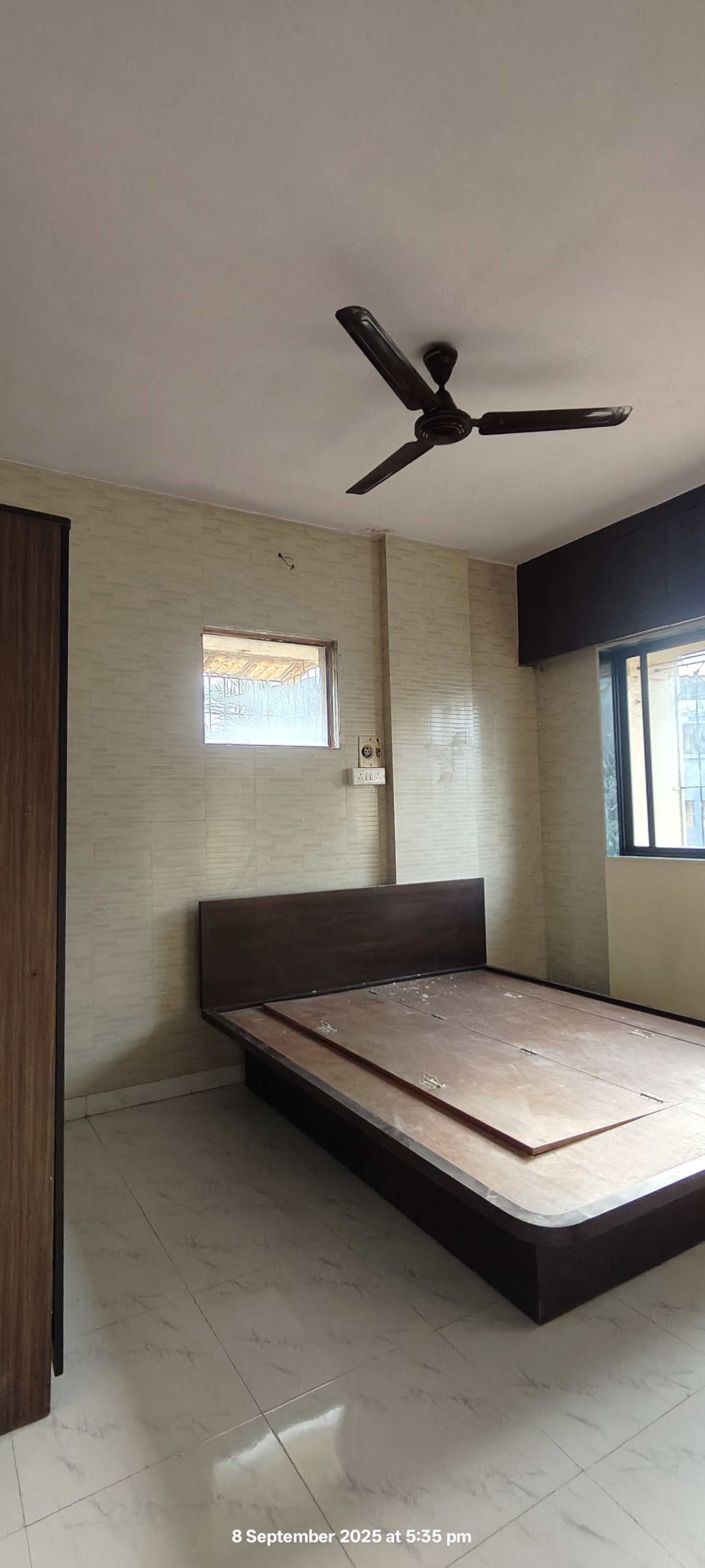 1 BHK Apartment For Rent in Friends Colony Bhandup ea