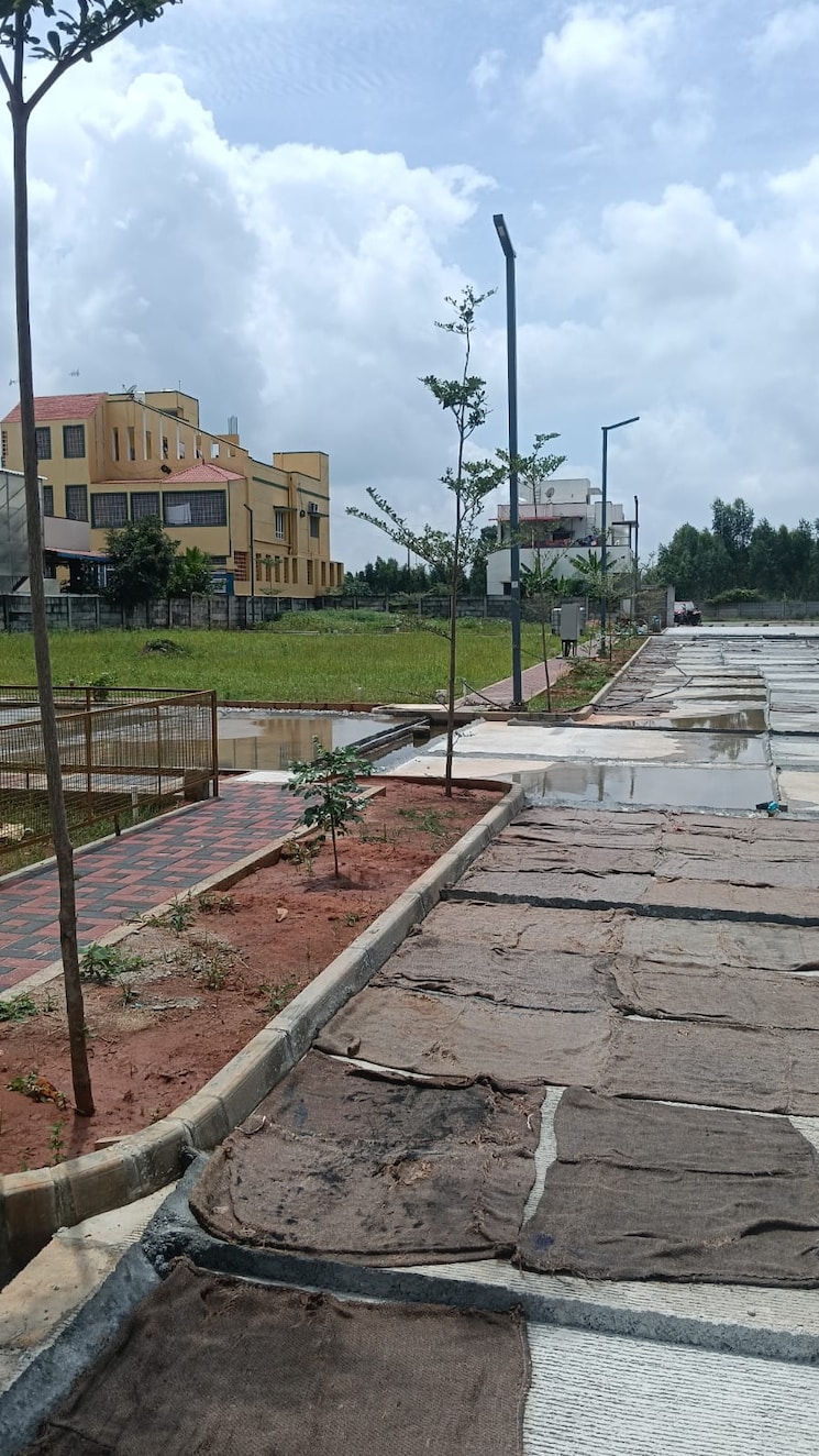 Exterior View, marsur  1200 Sq.Ft. Plot In Marsur Bangalore 9160114