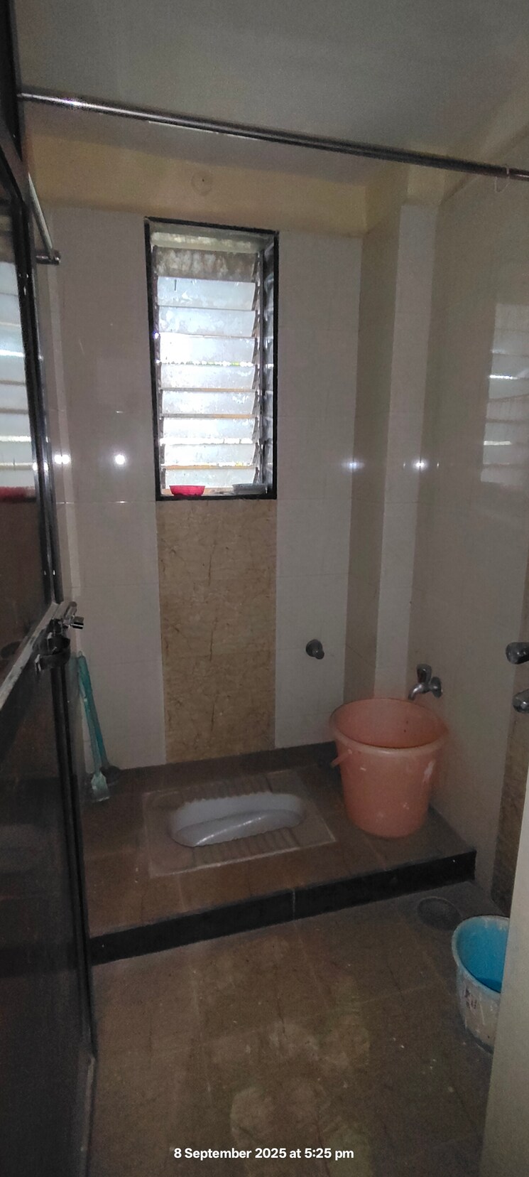 Bathroom, bhandup east 1 Bedroom 600 Sq.Ft. Apartment In Bhandup East Mumbai 9160125