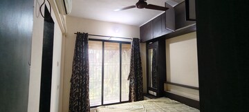 Bedroom in 1 BHK Apartment at Bhandup East – for Rent