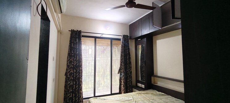 Bedroom, bhandup east 1 Bedroom 600 Sq.Ft. Apartment In Bhandup East Mumbai 9160125