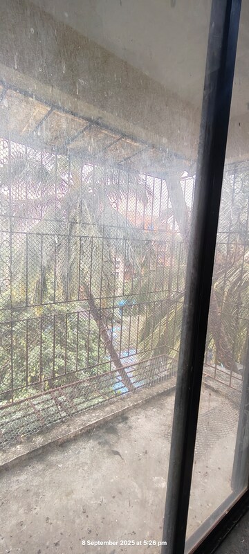 Swimming Pool in 1 BHK Apartment at Bhandup East – for Rent