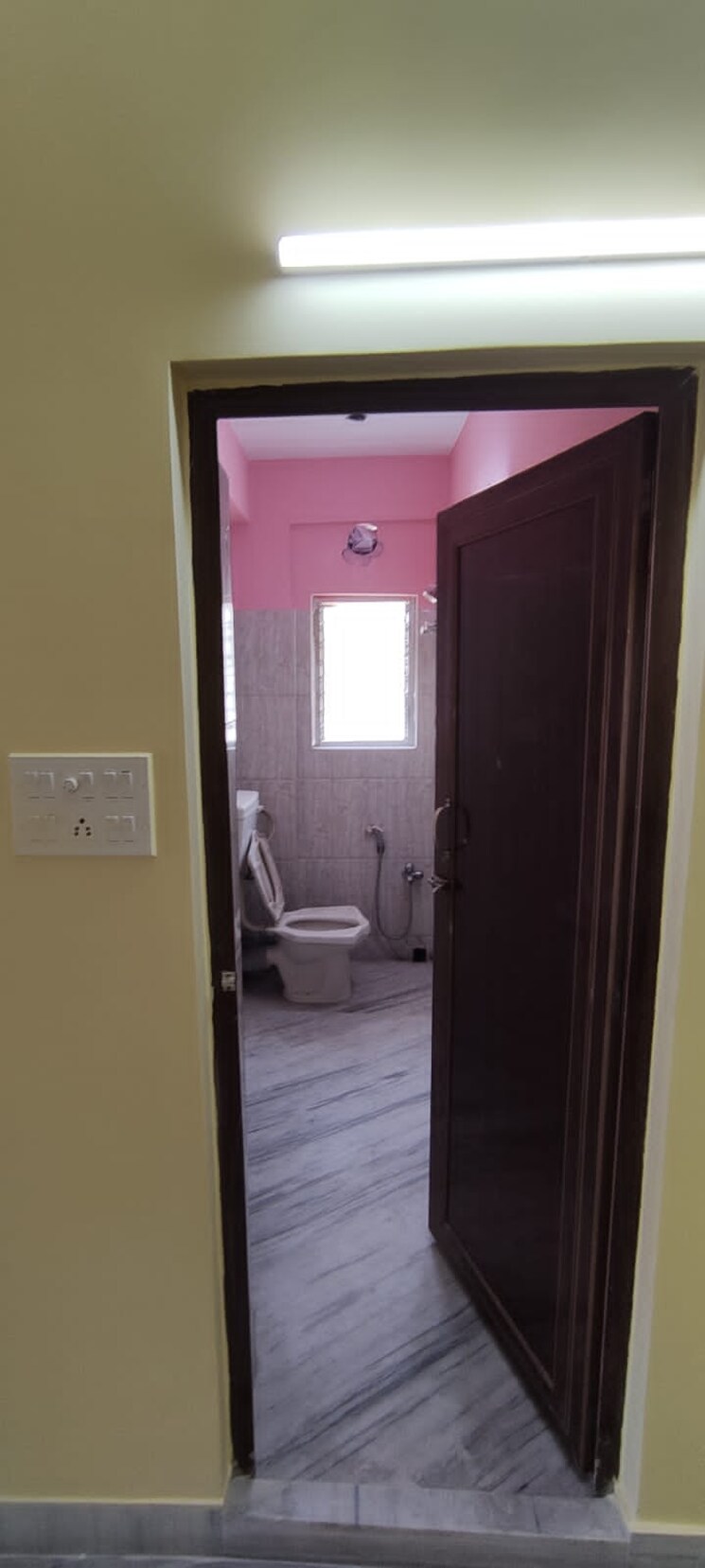 Bathroom, siddha-town 2 Bedroom 990 Sq.Ft. Apartment In Rajarhat New Town Kolkata 9160121