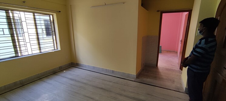Room, siddha-town 2 Bedroom 990 Sq.Ft. Apartment In Rajarhat New Town Kolkata 9160121