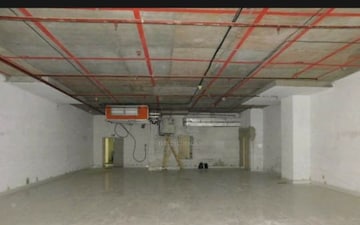 Office Space For Rent in Kristi Villa, Chinar Park