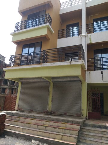 1 BHK Apartment For Rent in Novel Kanchan Vatika, Palghar