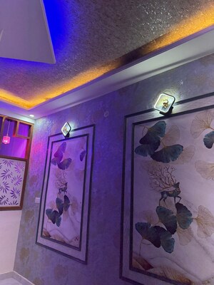 Furnished Amenities in 2 BHK Independent House at RR Homes Kishorpura, Kishorpura – for Sale