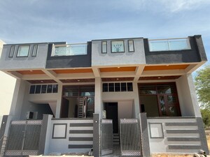2 BHK Independent House For Sale in RR Homes Kishorpura, Kishorpura