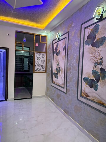 Living Room in 2 BHK Independent House at RR Homes Kishorpura, Kishorpura – for Sale