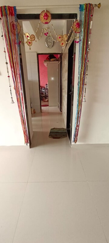 Building Lobby in 2 BHK Apartment at Shiv Shakti Shree Yashwant Empire, Nalasopara East – for Rent