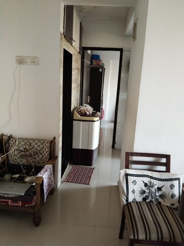 Staircase in 2 BHK Apartment at Shiv Shakti Shree Yashwant Empire, Nalasopara East – for Rent