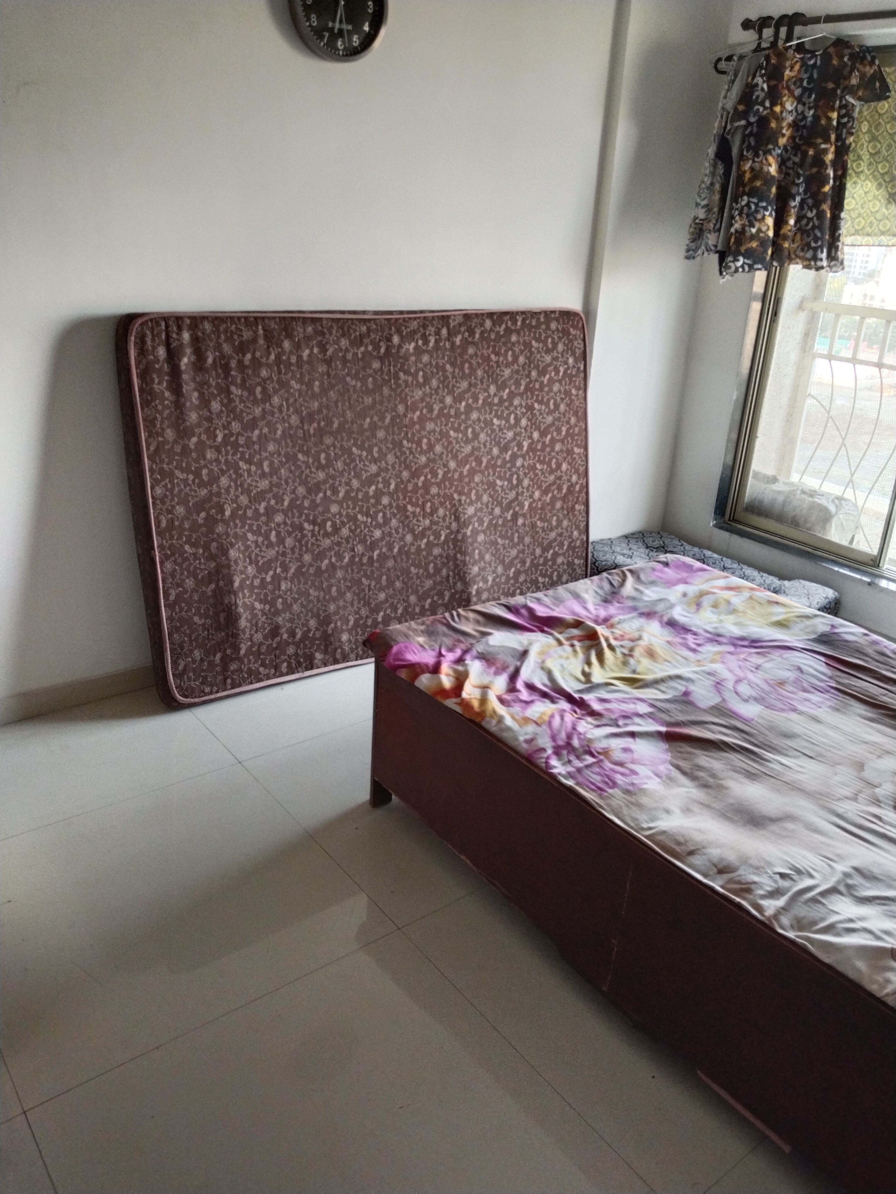 2 BHK + Pooja Room 1000 Sq.Ft. Apartment in Shiv Shakti Shree Yashwant Empire