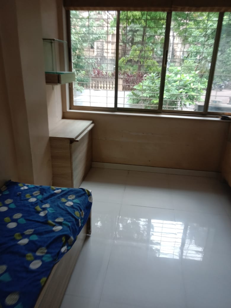 1 BHK + Pooja Room,Study Room 300 Sq.Ft. Apartment in Prabhat Apartment Prabhadevi