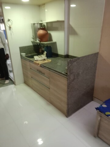 Master Bedroom in 1 BHK Apartment at Prabhat Apartment Prabhadevi, Prabhadevi – for Rent