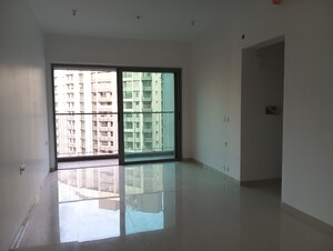 2 BHK Apartment For Sale in Kalpataru Immensa, Kolshet Road