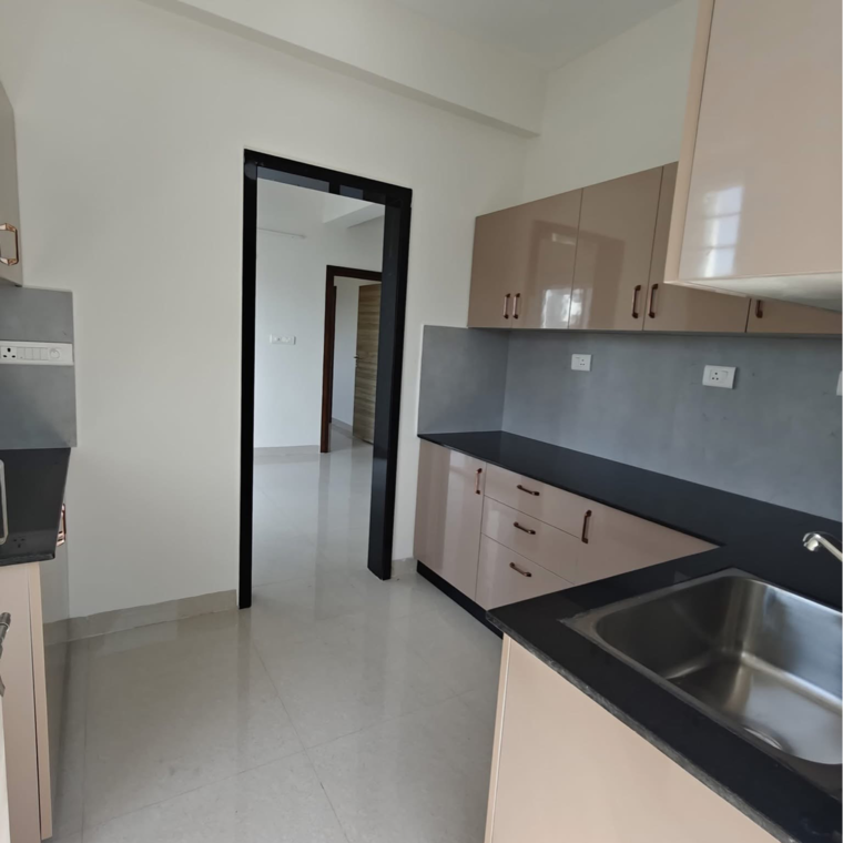 Kitchen, kamala-arcade-kondapur 2 Bedroom 1200 Sq.Ft. Apartment In Kondapur Hyderabad 9160150