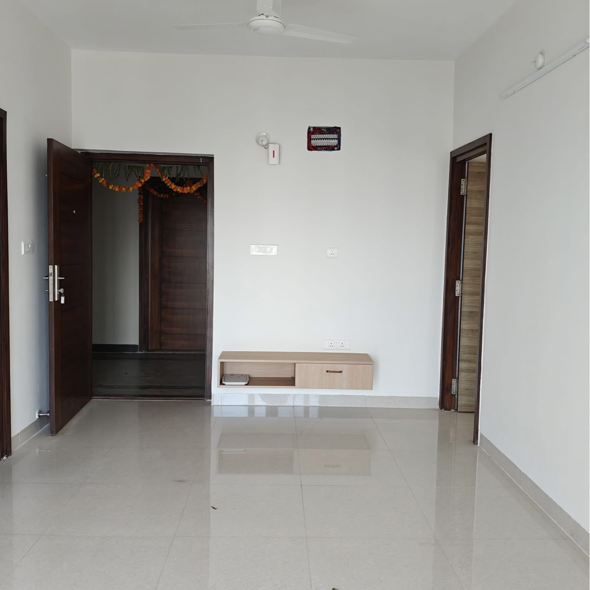 2 BHK + Pooja Room,Servant Room,Study Room Apartment For Rent in Kamala Arcade Kondapur