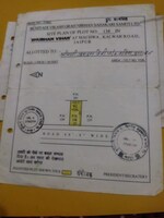 152 Sq.Yd. Plot in Ramdev Nagar