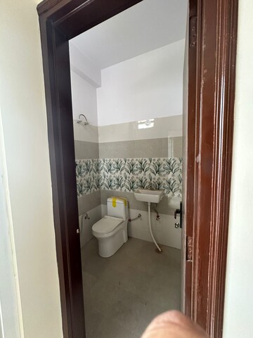 Bathroom in 3 BHK Villa at Kedia Aravali, Machwa – for Sale