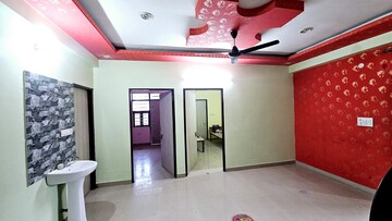 2 BHK Builder Floor For Sale in Mansarovar Extension