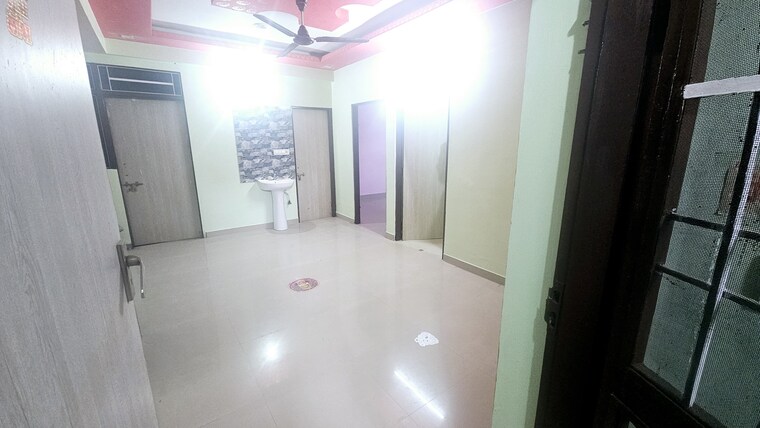 Room, mansarovar extension 2 Bedroom 1000 Sq.Ft. Builder Floor In Mansarovar Extension Jaipur 9160186