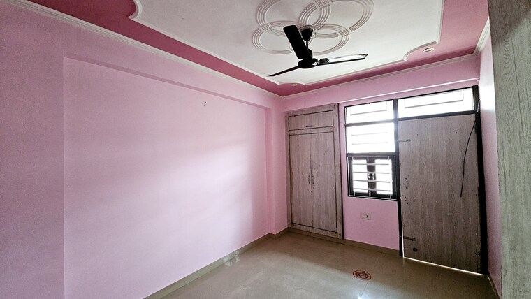 Room, mansarovar extension 2 Bedroom 1000 Sq.Ft. Builder Floor In Mansarovar Extension Jaipur 9160186