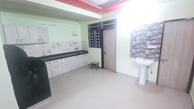 Room, mansarovar extension 2 Bedroom 1000 Sq.Ft. Builder Floor In Mansarovar Extension Jaipur 9160186