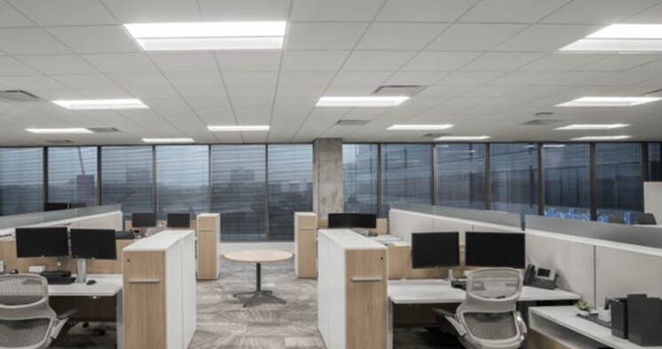 Kitchen, 215-atrium Commercial Office Space 1890 Sq.Ft. In Andheri East Mumbai 9160177