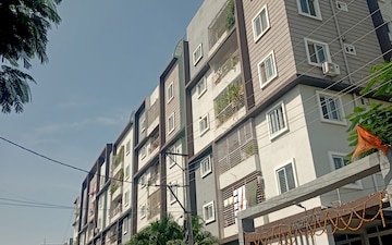2 BHK Apartment For Sale in Acropolis Buildwell, Nagole