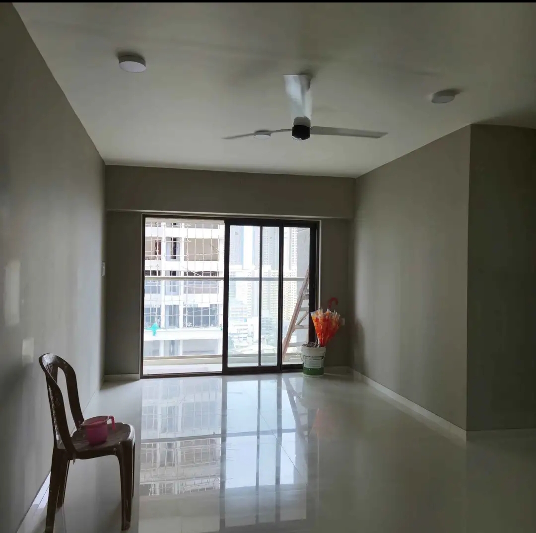 3 BHK Apartment For Rent in Lotus Sky Garden