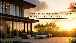 Gym in 2 BHK Independent House at JR Gardens, Chandapura – for Sale