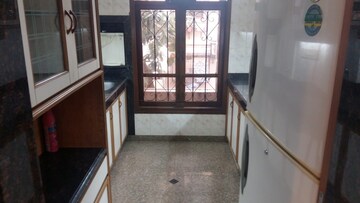Kitchen in 2 BHK Apartment at Gardenia Apartment Khar West, Khar West – for Rent