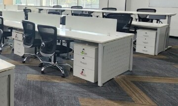  Office Space For Rent in Kanakia Wall Street, Andheri East